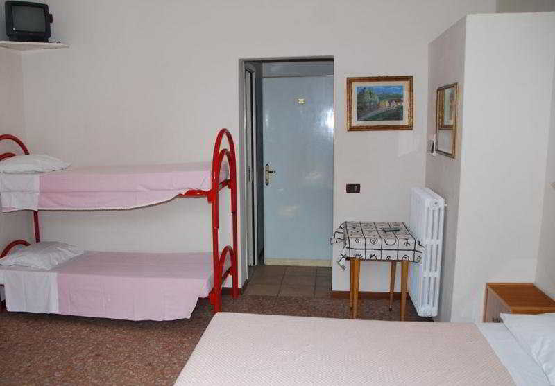 Hotel Conchiglia Montecatini Terme Extérieur photo